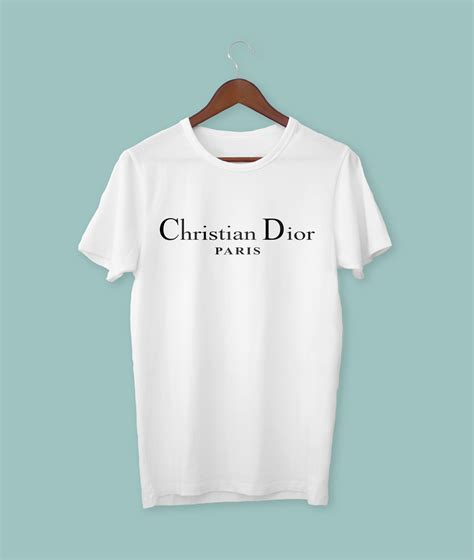 christian dior shirt